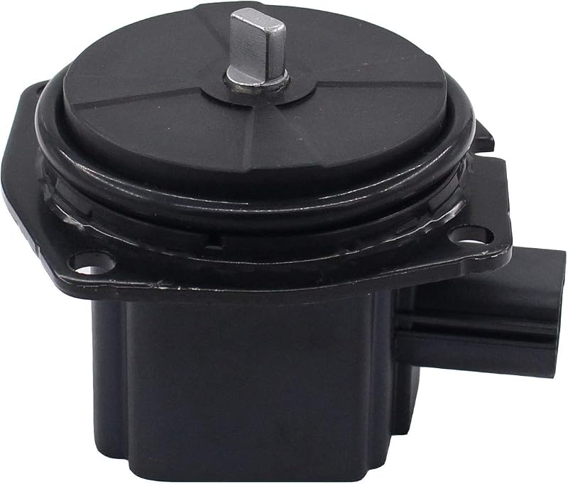 Atuador do coletor de admissão NewYall para Chrysler 300 e Dodge 3.5 – 1 unidade