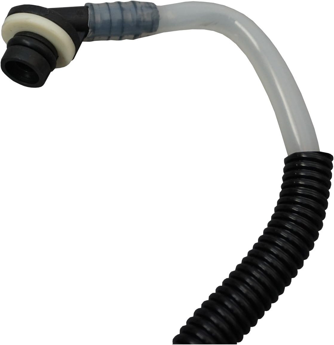BHC636 Diesel Fuel Line Pipe A6110706832 From Filter To Pump for Mercedes Benz Sprinter Vito