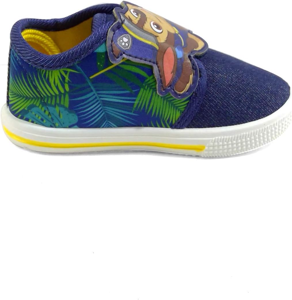 NicklodienPaw Patrol boys Sneakers