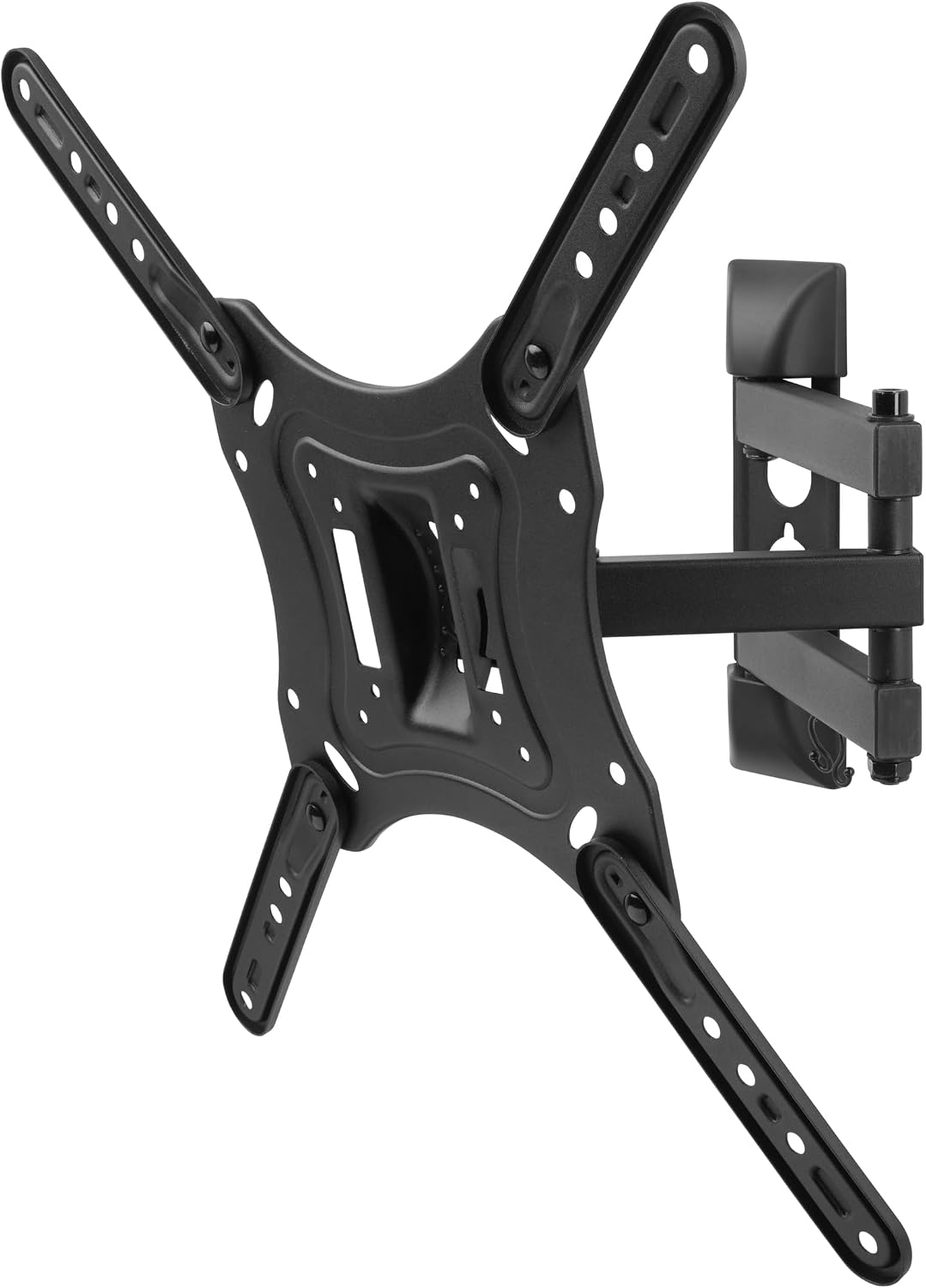 lateral view of the Total Control WM1451 TV Wall Mount extended