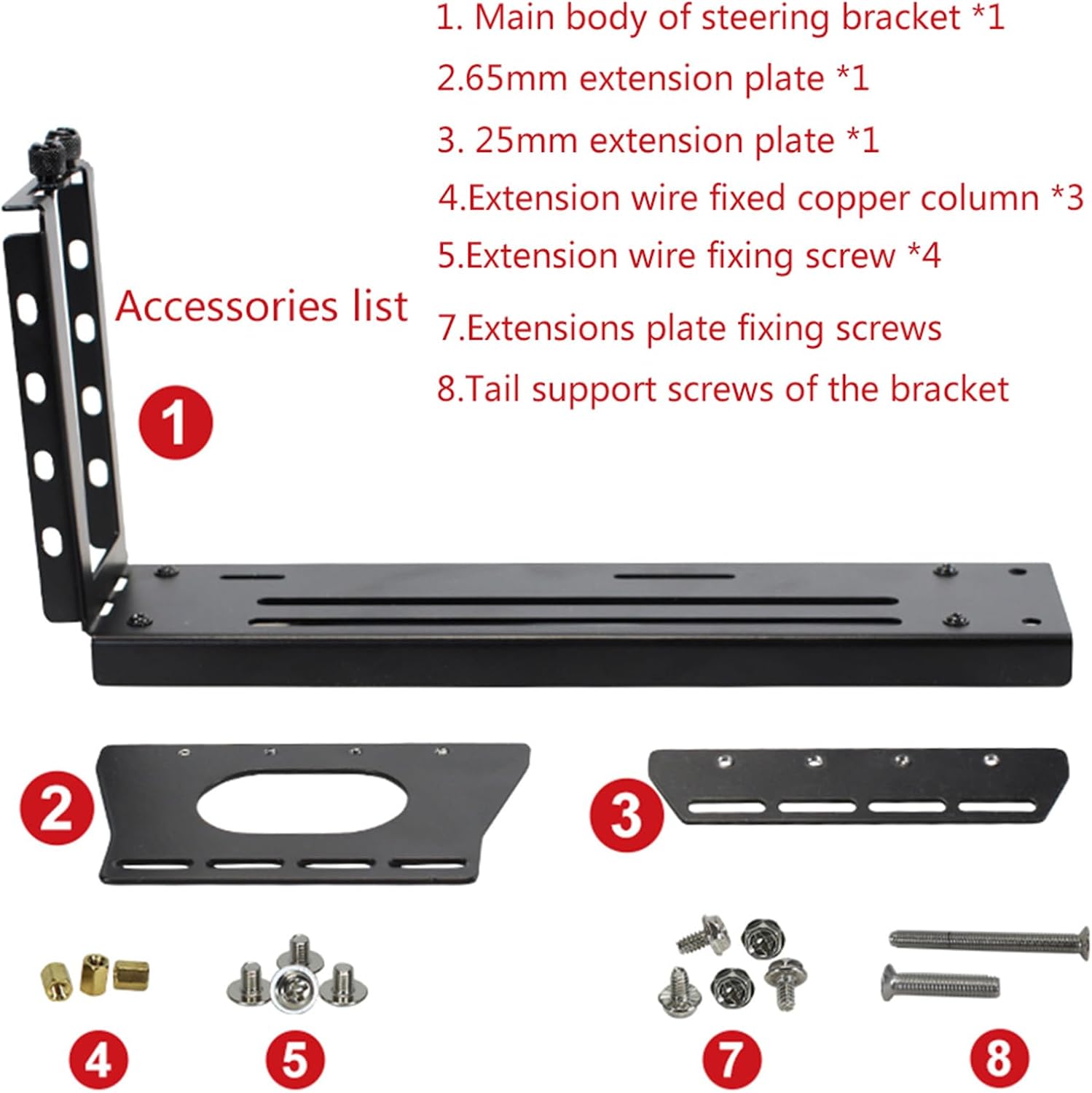 PCI-E PCグラフィックスカード垂直キックスタンドベースLED 5V 3PIN RGB付き垂直GPUブラケットホルダー