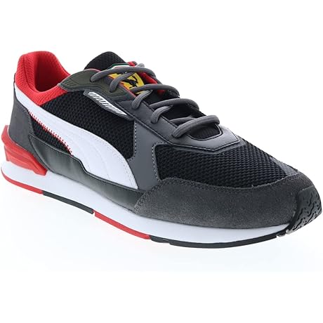 Mercedes-Benz PUMA Low Racer