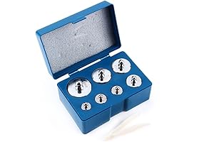 Yosoo Smart Weigh Calibration Weight Kit