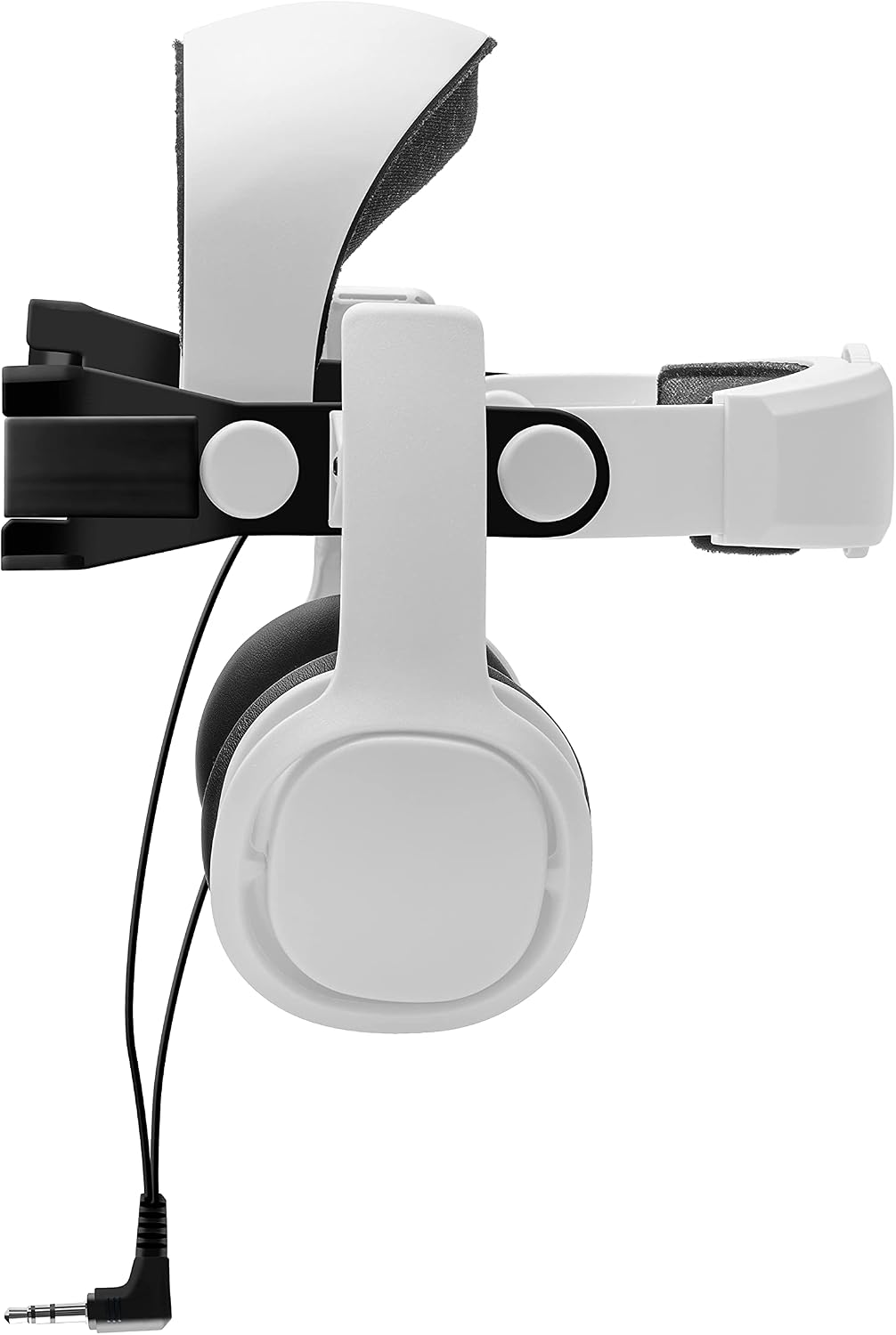 Buу 1 gеt 1 Premium Deluxe Audio Strap for DJI FPV Combo Goggles- Replacement Head Strap- Improved Audio Experience and Comfortability-Foldable Design 🔥 Flаѕh Sаlе Premium Deluxe Audio Strap for DJI FPV Combo Goggles- Replacement Head Strap- Improved Audio Experience and Comfortability-Foldable Design