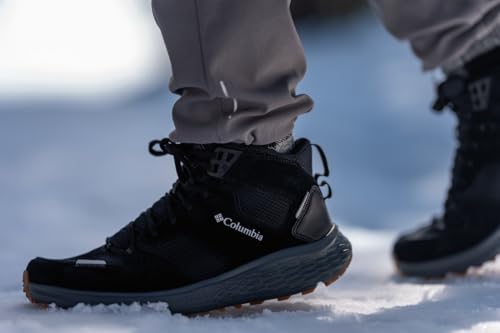 Image of Columbia Men's Benson Mid