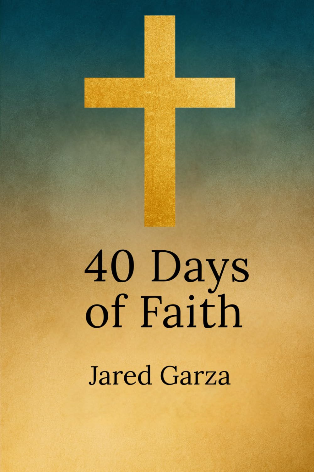 40 Days of Faith