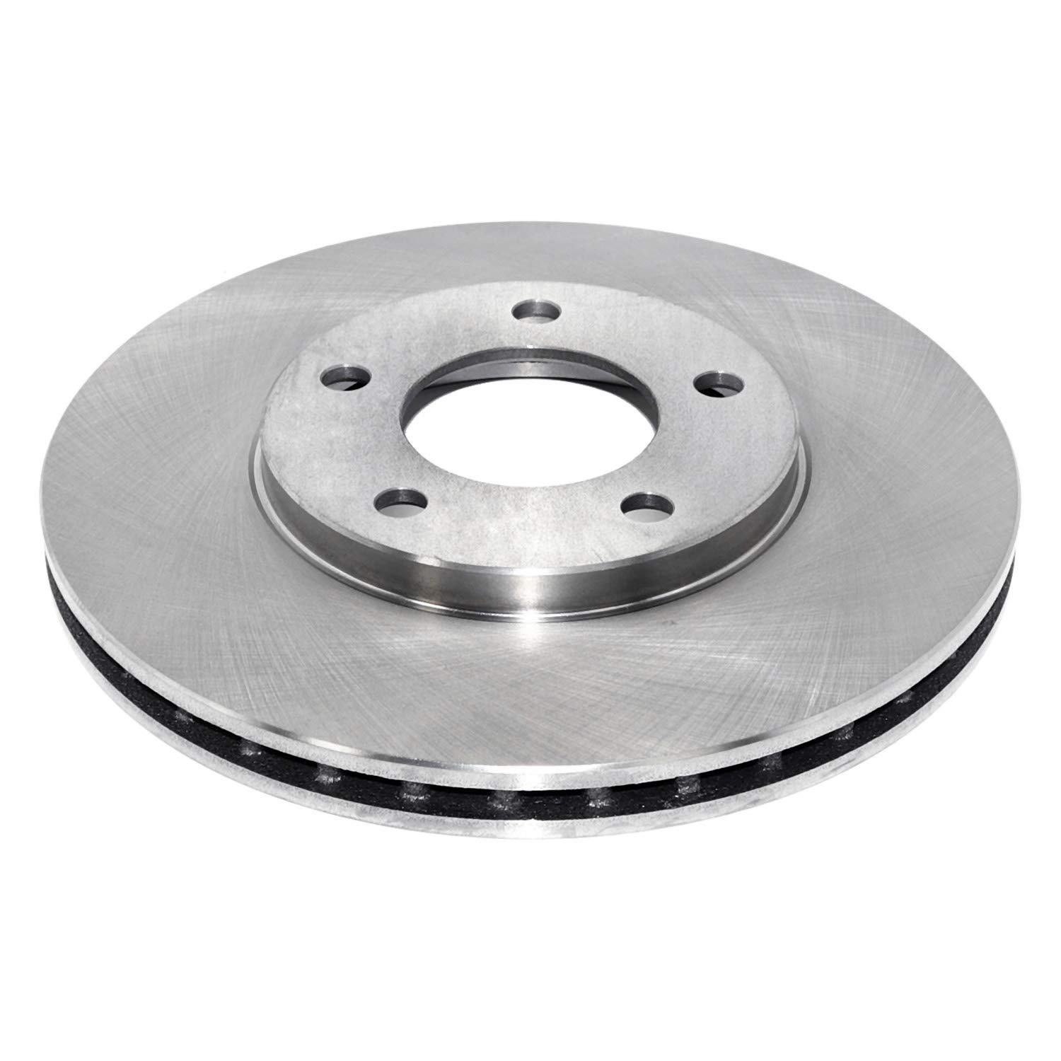 DuraGo BR5346 Front Vented Disc Brake Rotor