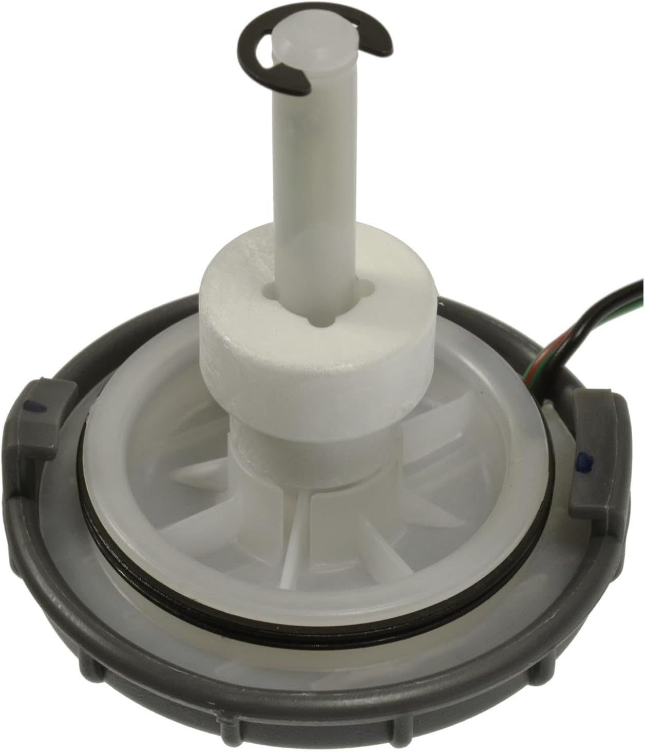 Replacement Brake Fluid Level Sensor for 1996-2003 Acura, Honda Accord, Civic, TL