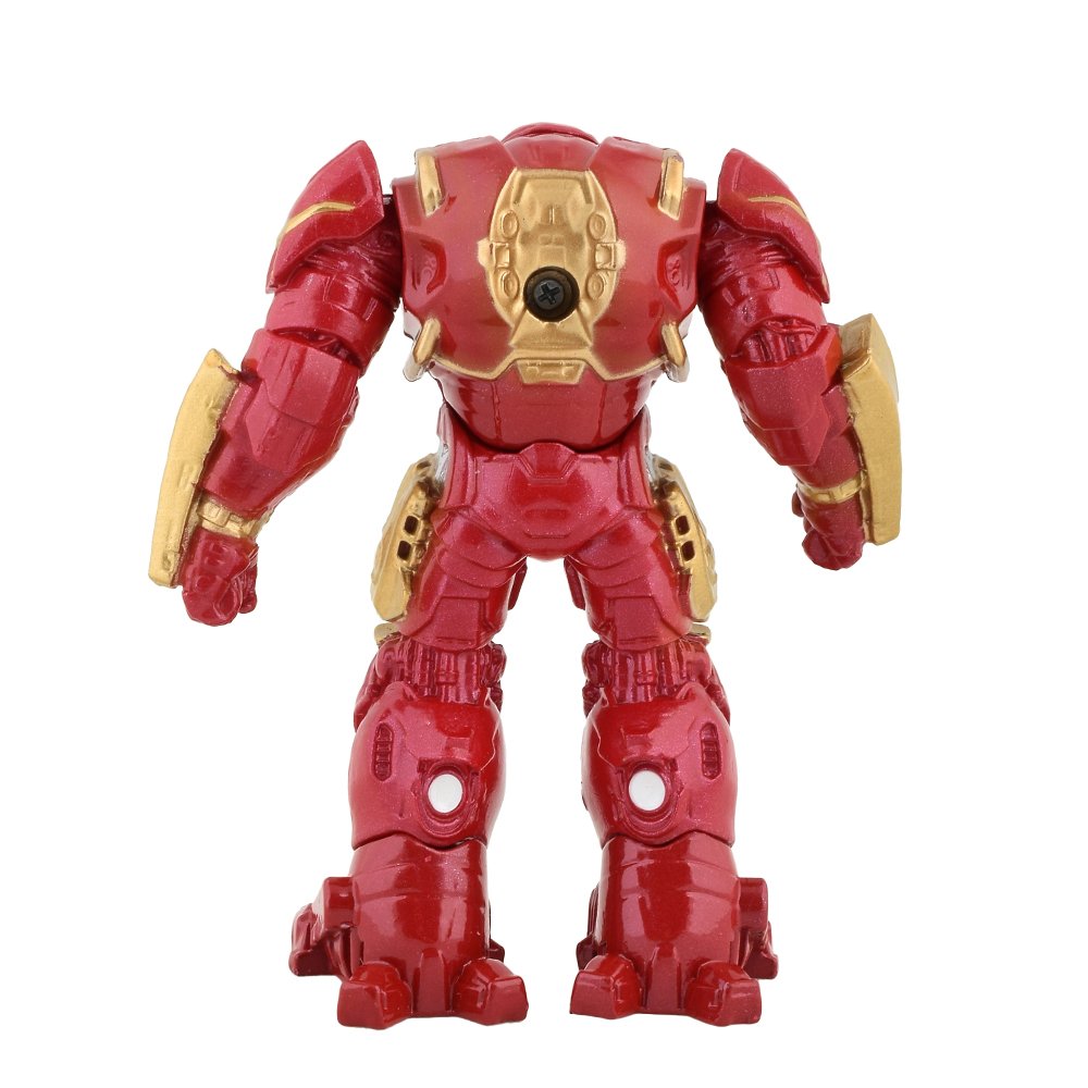 Amazon.co.jp: メタコレ マーベル ハルクバスター 約 80mm ダイ