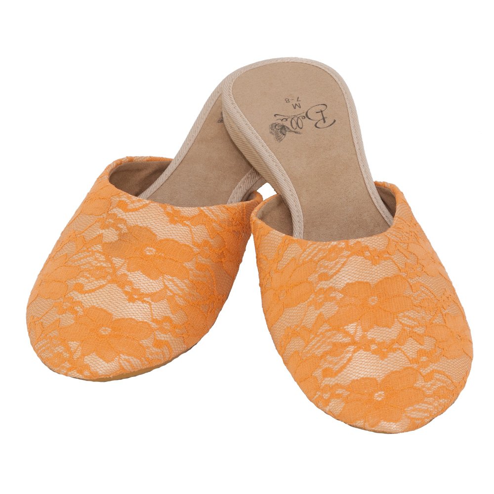 CicciaBella Bella Orange Peel