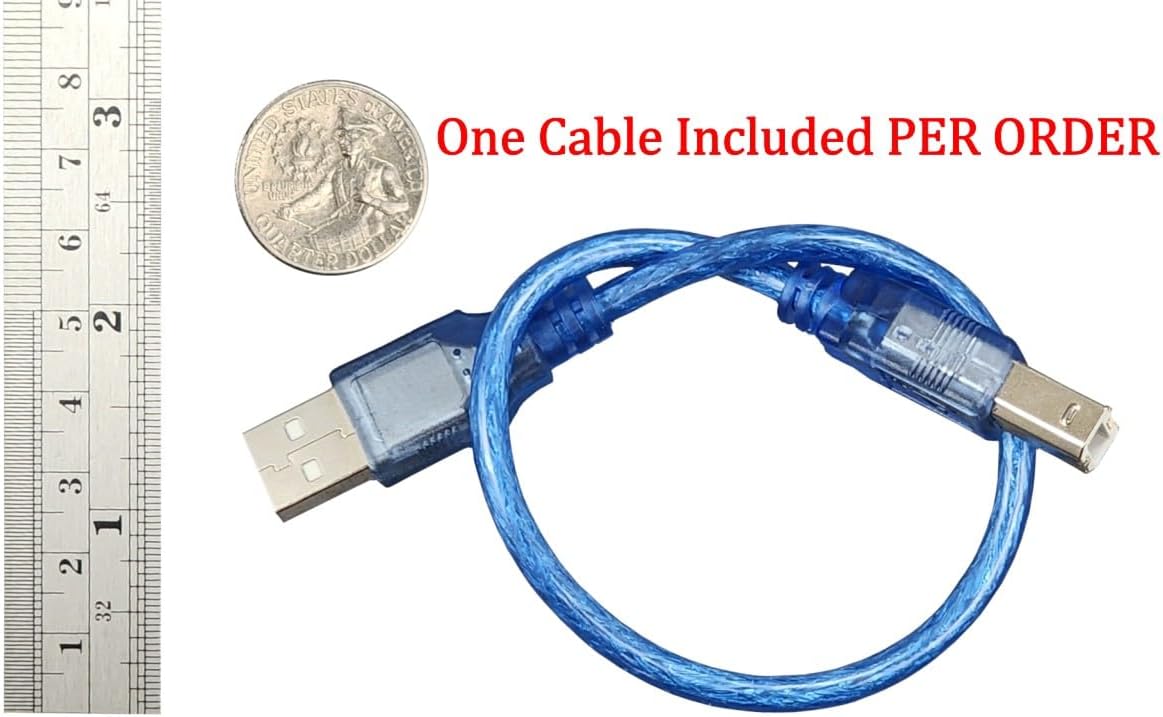 300 Second (5 Minutes) USB Recording Module with Push-Switch and White Enclosure (Windows)