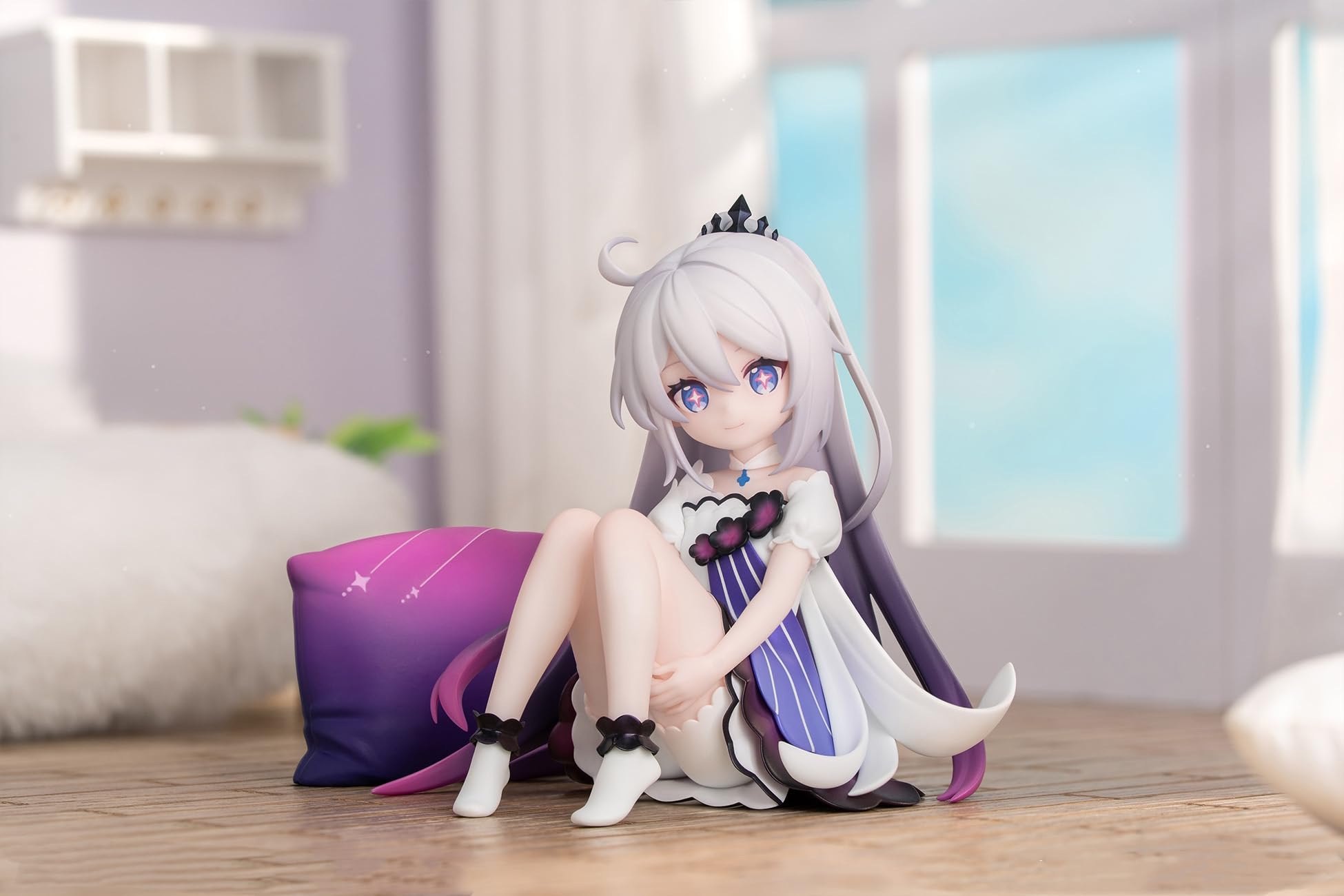 Amazon | 『崩壊3rd キアナ 終焉の律者 ちび律者 Ver.』 ノンスケール