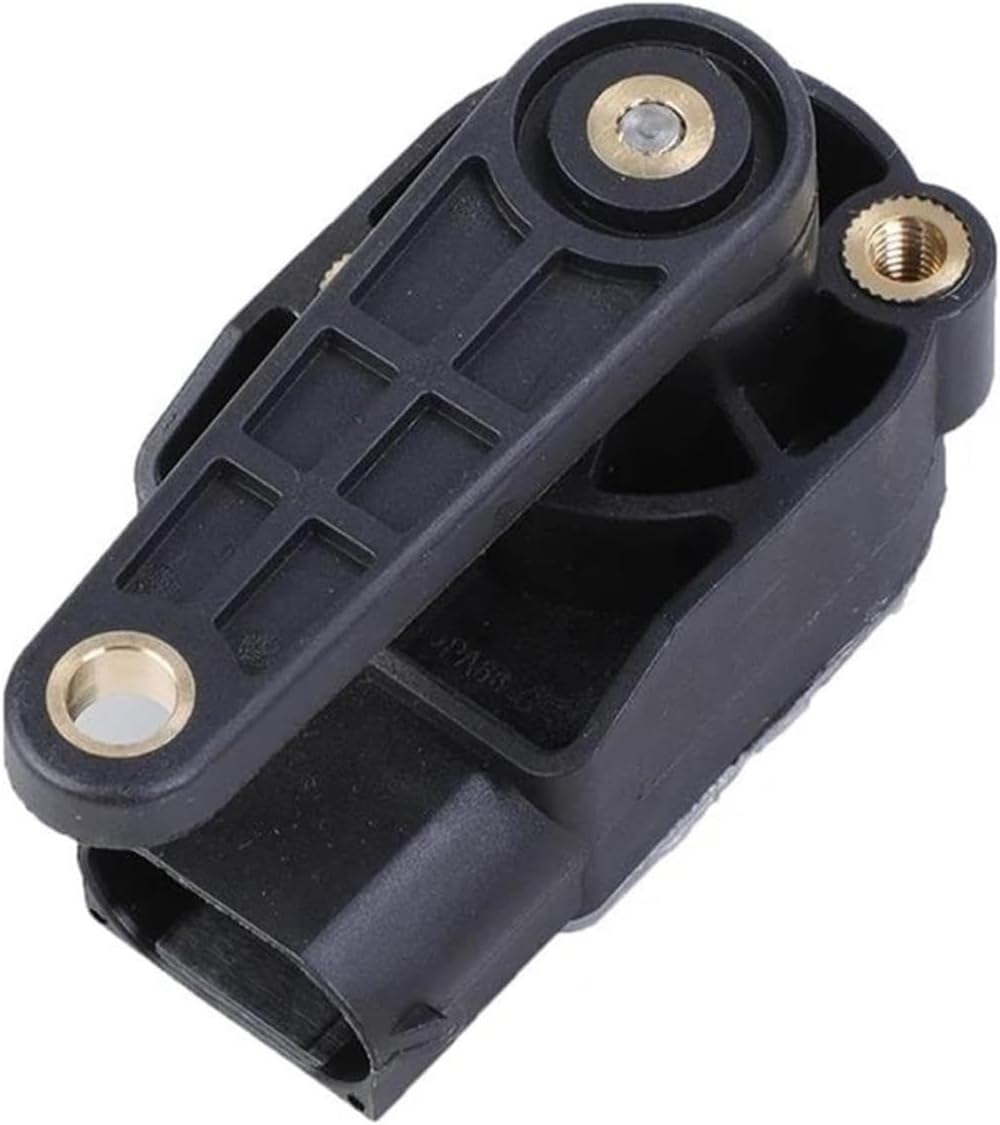 Car Height Level Sensor, Car Height Sensor 8E0616571H Height Level Sensor 8E0616571D for A6 for Tt for Q3 A8 A4 B7 2002-2008