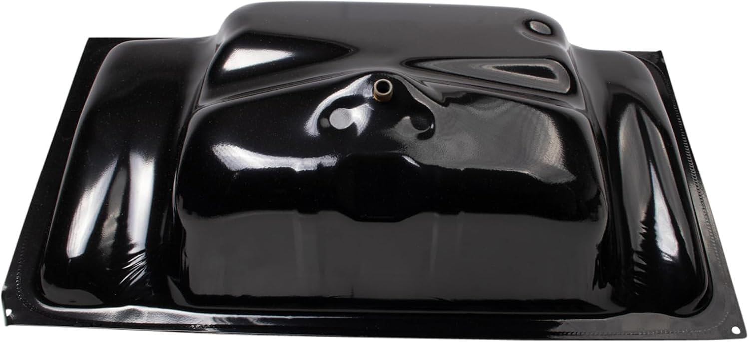 TRQ Gas Fuel Tank 9.2 gal Compatible with 1961-1967 Volkswagen Beetle 1960-1967 Karmann Ghia