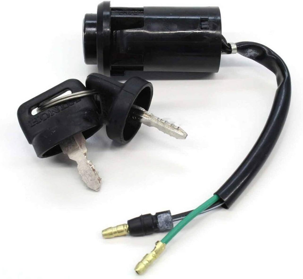 HONDA 35010-KN4-A60 LOCK SET