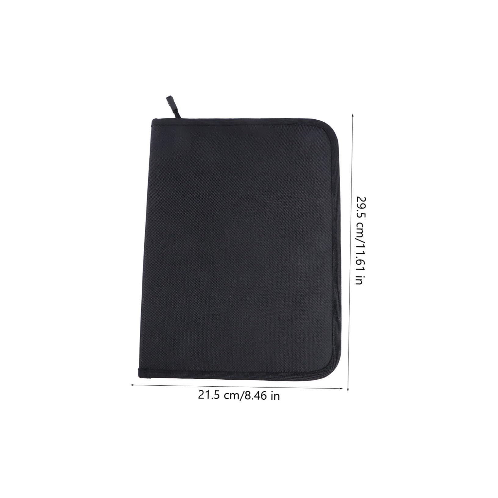CAXUSD Crayons de Couleur Pochette, Coffret 95 Pièces pour Dessin