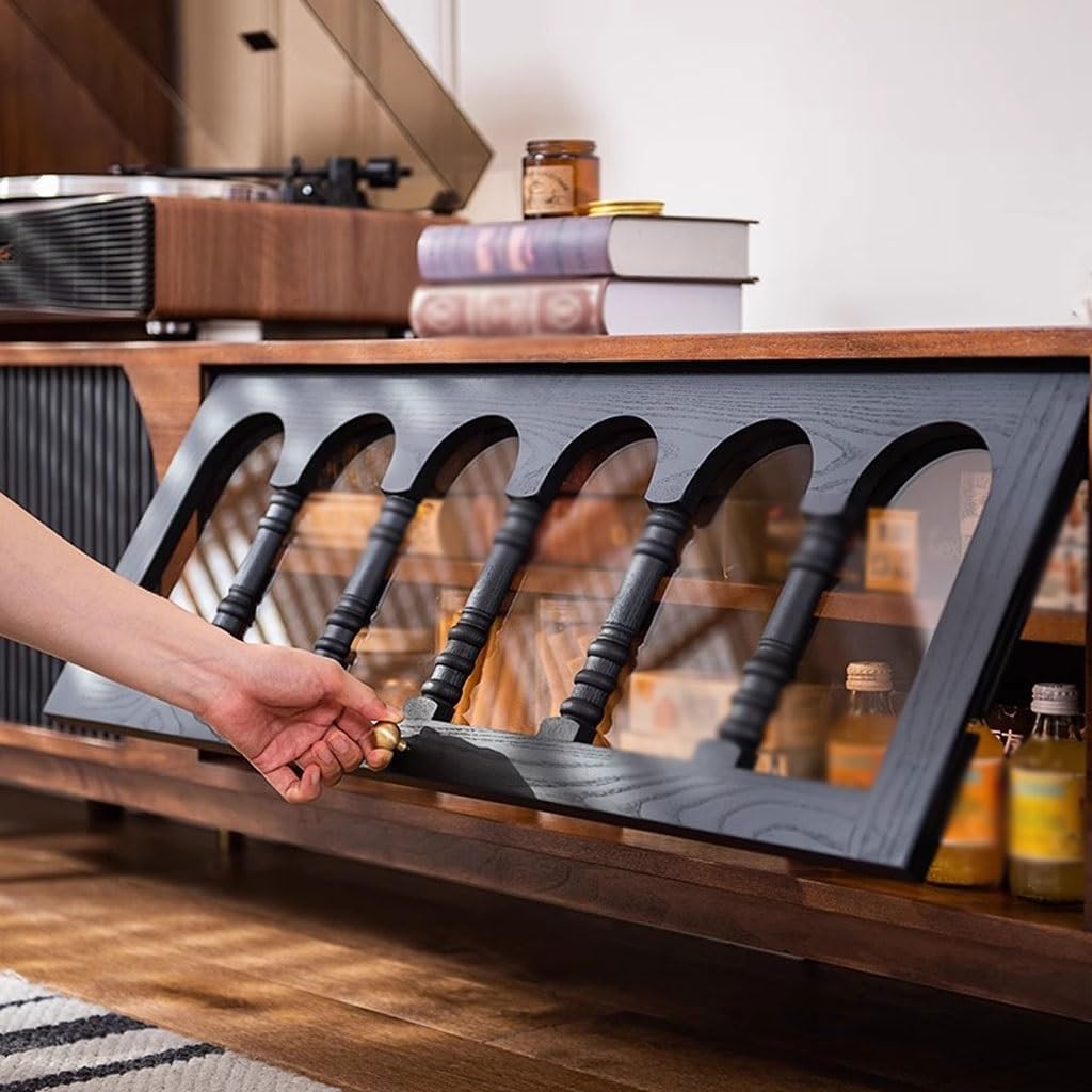 フランスアンティーク木製ダイニングテーブル/机/作業台デスク/飾り棚