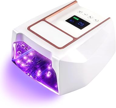 126W   UV LED       UV     &4   LED   &