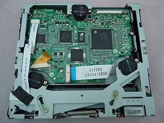 Original New DVS DVD Loader DSV-600 DVS-600 Mechanism with PCB for Hyundai G08.2CD 24bit Media Player