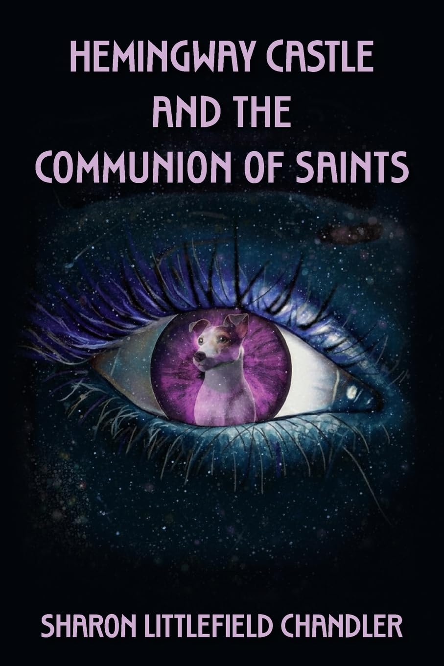 Hemingway Castle and the Communion of Saints