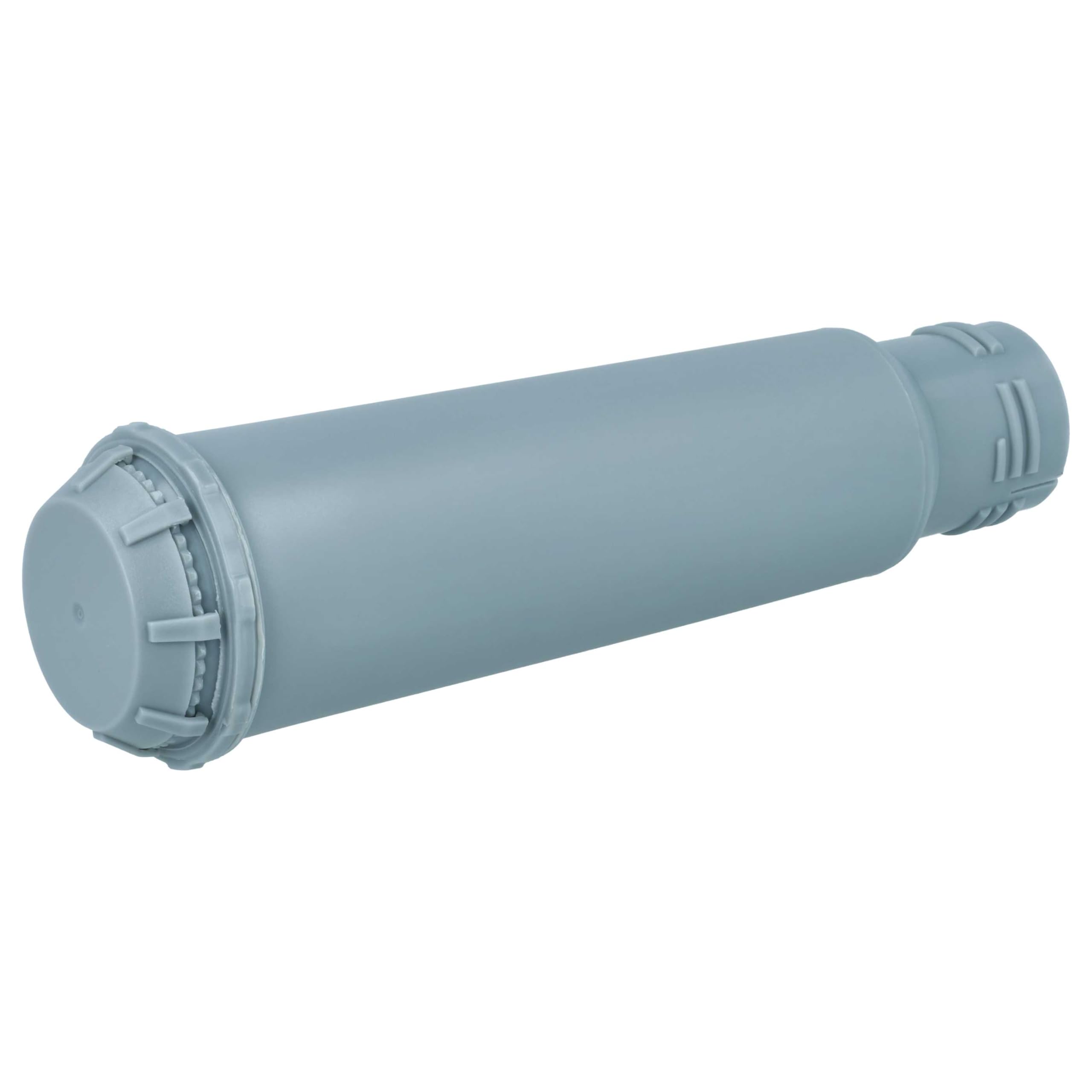 vhbw 10 x filtr wody zastępuje Electrolux CFL-701B, CFL-701, 9000849514 do ekspresu do kawy, ekspresu do kawy automatycznej - szary
