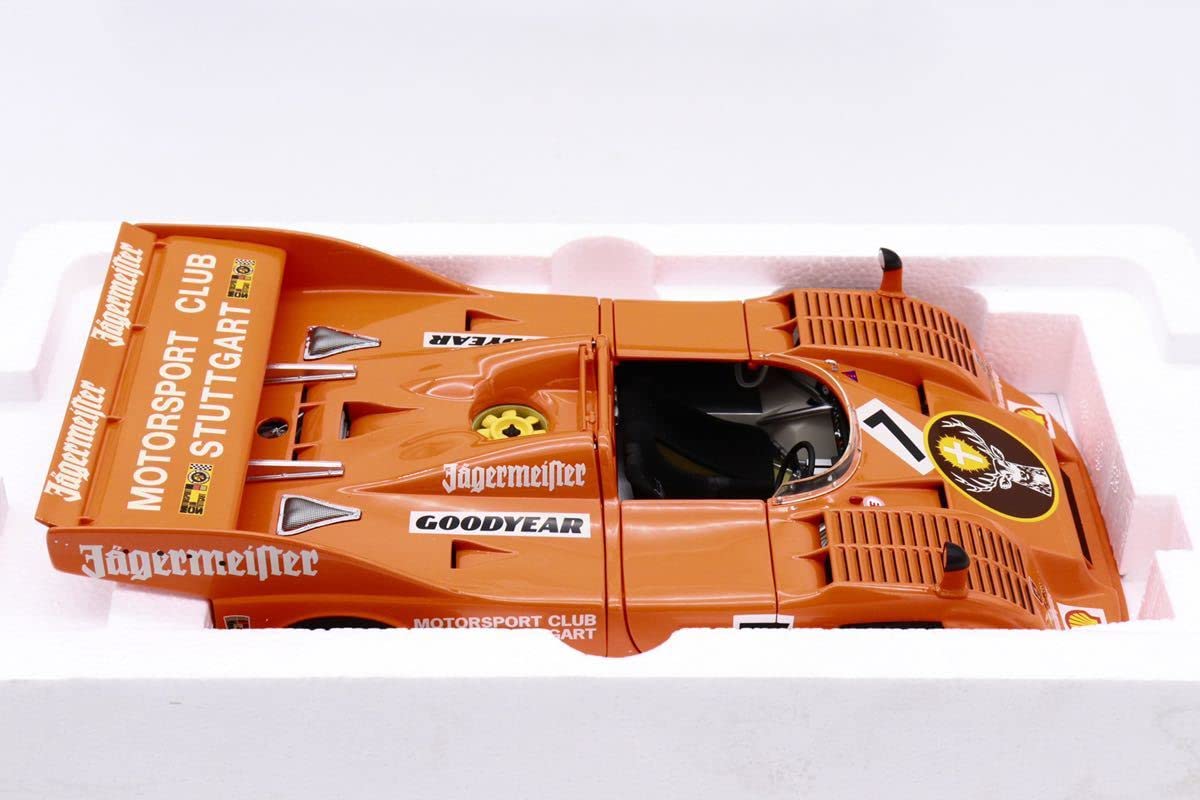 Amazon.co.jp: PMA MINICHAMPS ミニチャンプス 1/18 PORSCHE 1973  