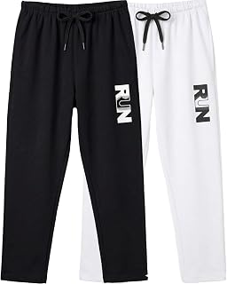 UNFLD Kids Lower Track Pants for Boys & Girls – Kids Joggers Cotton Lower, Sports Track Pant, Casual Wear Pants, Running W... Price In India