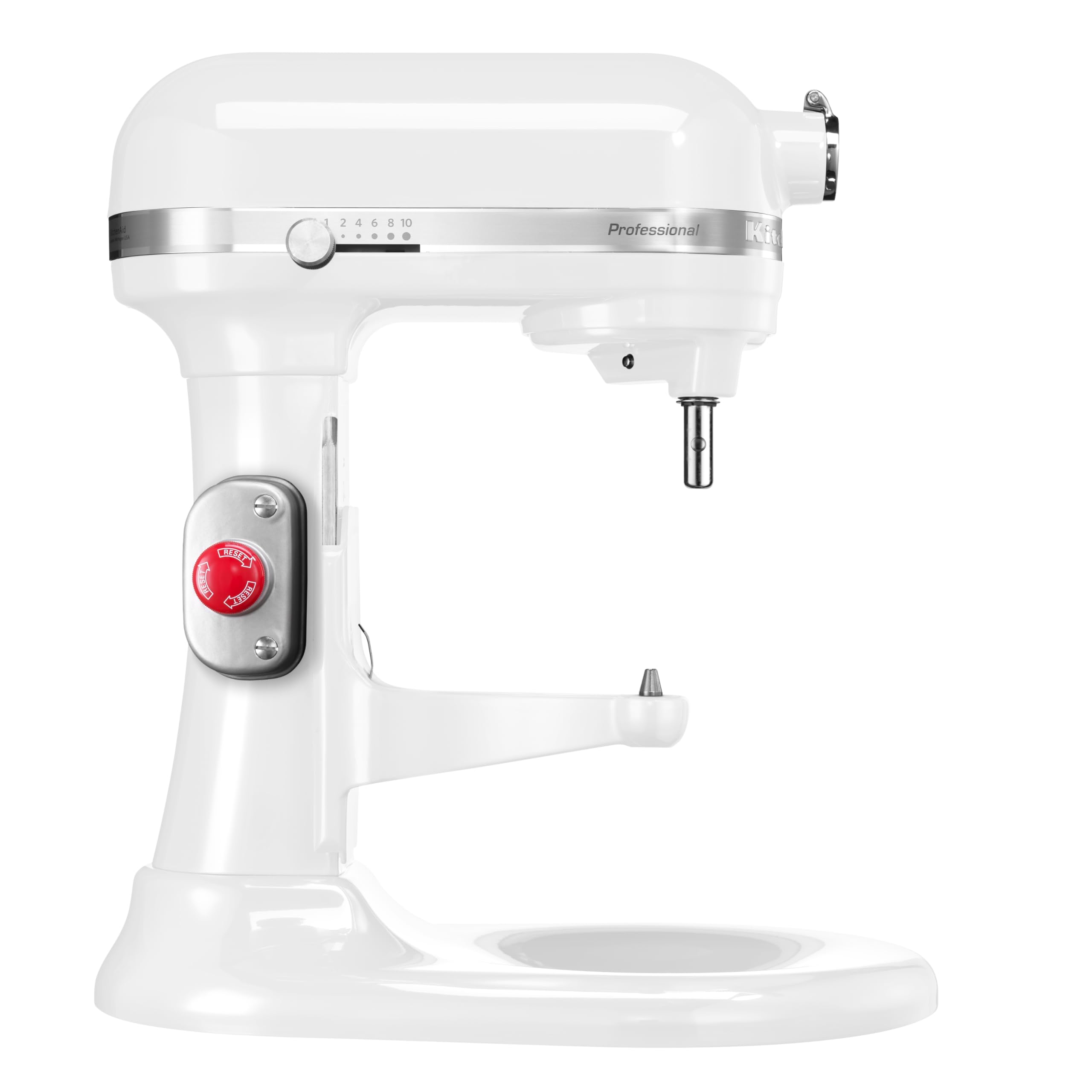 Kitchenaid 5KSM7990XEWH Küchenmaschine PROFESSIONAL