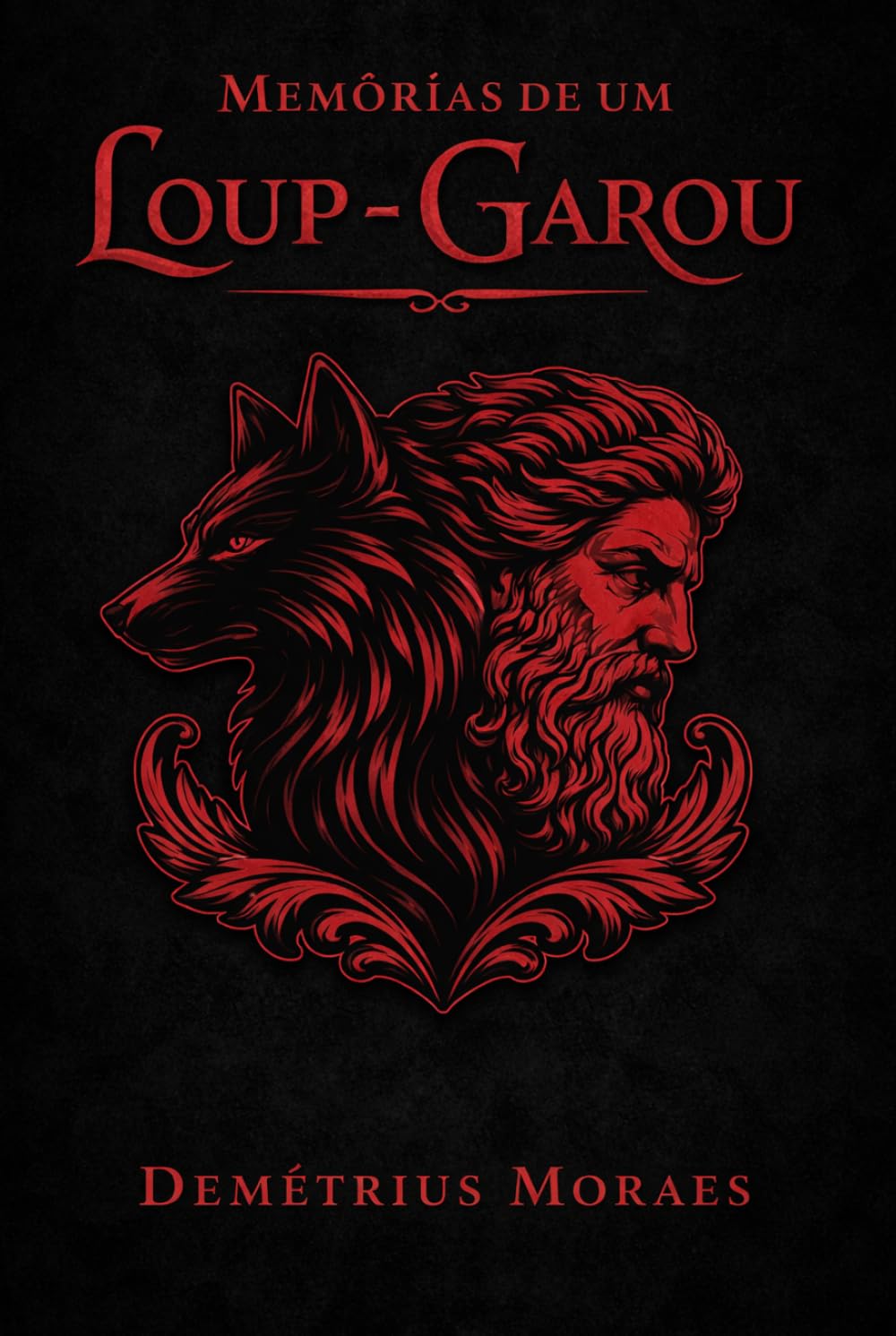 Memórias De Um Loup-Garou.
