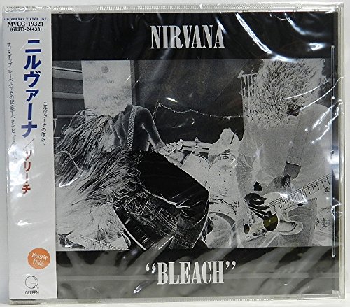 Bleach Amazon.de MusikCDs & Vinyl