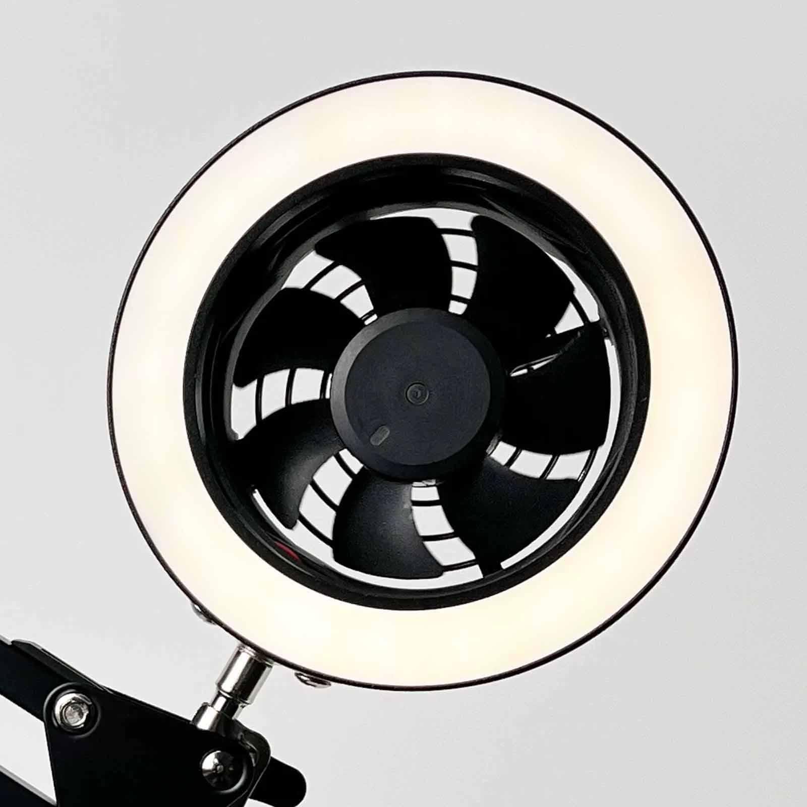 Extracteur de Fumées de Soudure Ventilateur D'extraction de Lampe Installation Facile Polyvalent