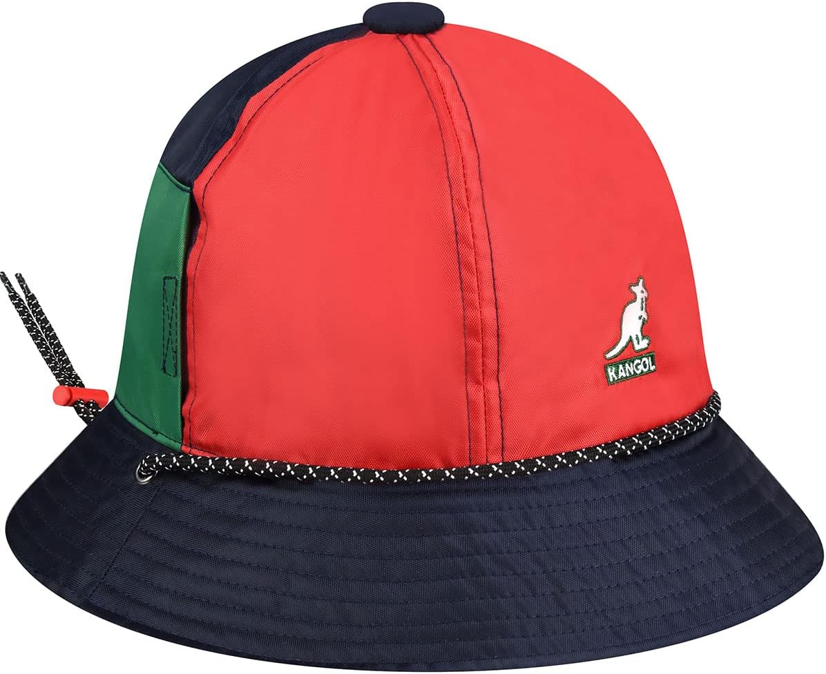 Kangol Adventure Casual - Navy Multi/XL Navy Multi, X-Large