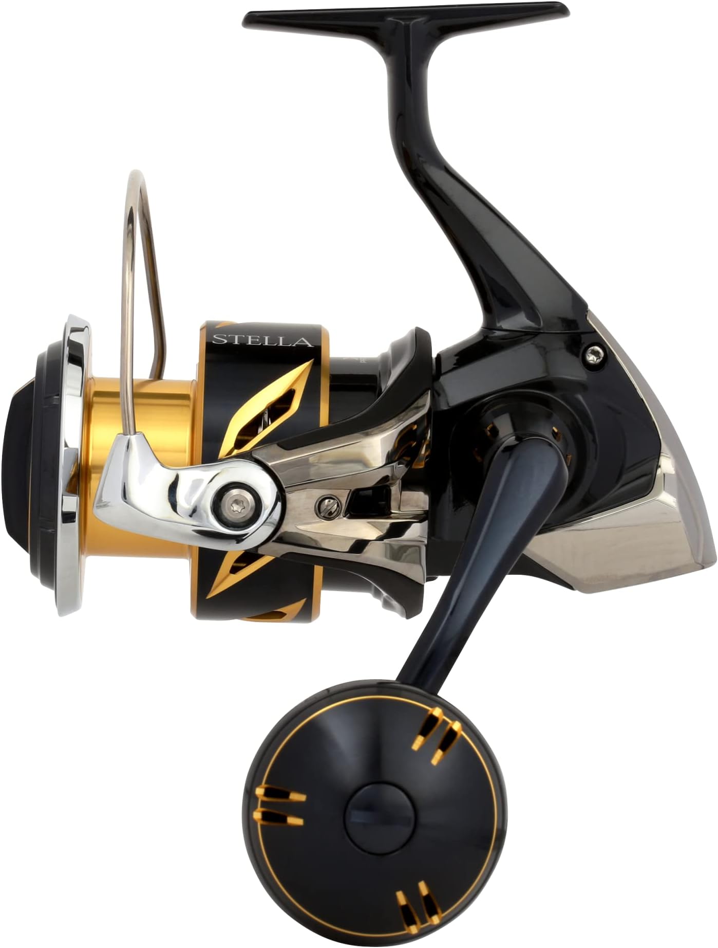 Shimano Stella Sw C Saltwater Spinning Reels