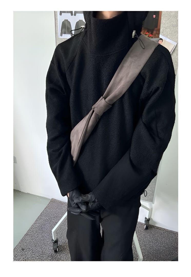 Amazon.co.jp: Not Ugly Vagrant Bag ブラウン ・サイズ(cm)：幅81/深 