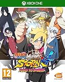  Lobcede.be Naruto Shippuden Ultimativer Ninja Storm 4 Weg zu Boruto Jeu Xbox One