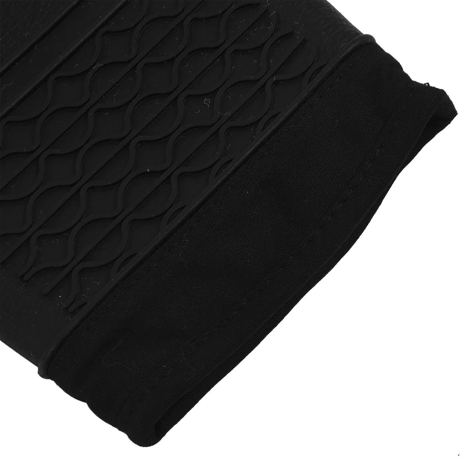 Guantes de Cocina Resistentes los Mitones del Horno silicón, Resistencia térmica Segura Las esteras salvamanteles Contador la para Hornear, Parrilla, Cocina