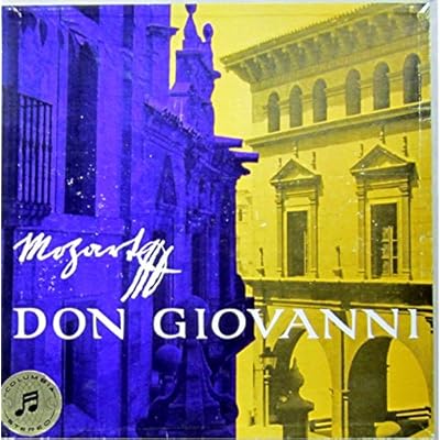 Don Giovanni