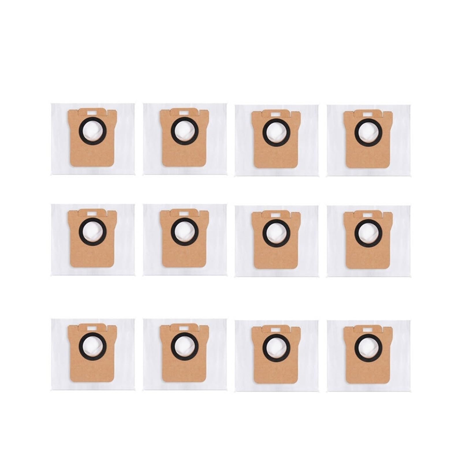 PPVWEY Robot Vacuum，Compatible for Xiaomi，X20 +