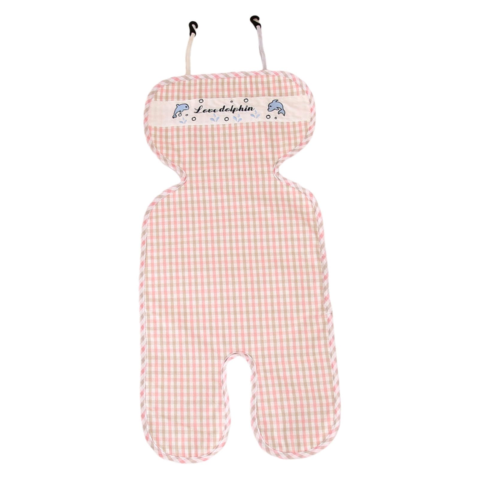 Breathable Pram Pad Newborns Liner Cooling Pad Baby Infant Pushchair Cushion Baby Supply