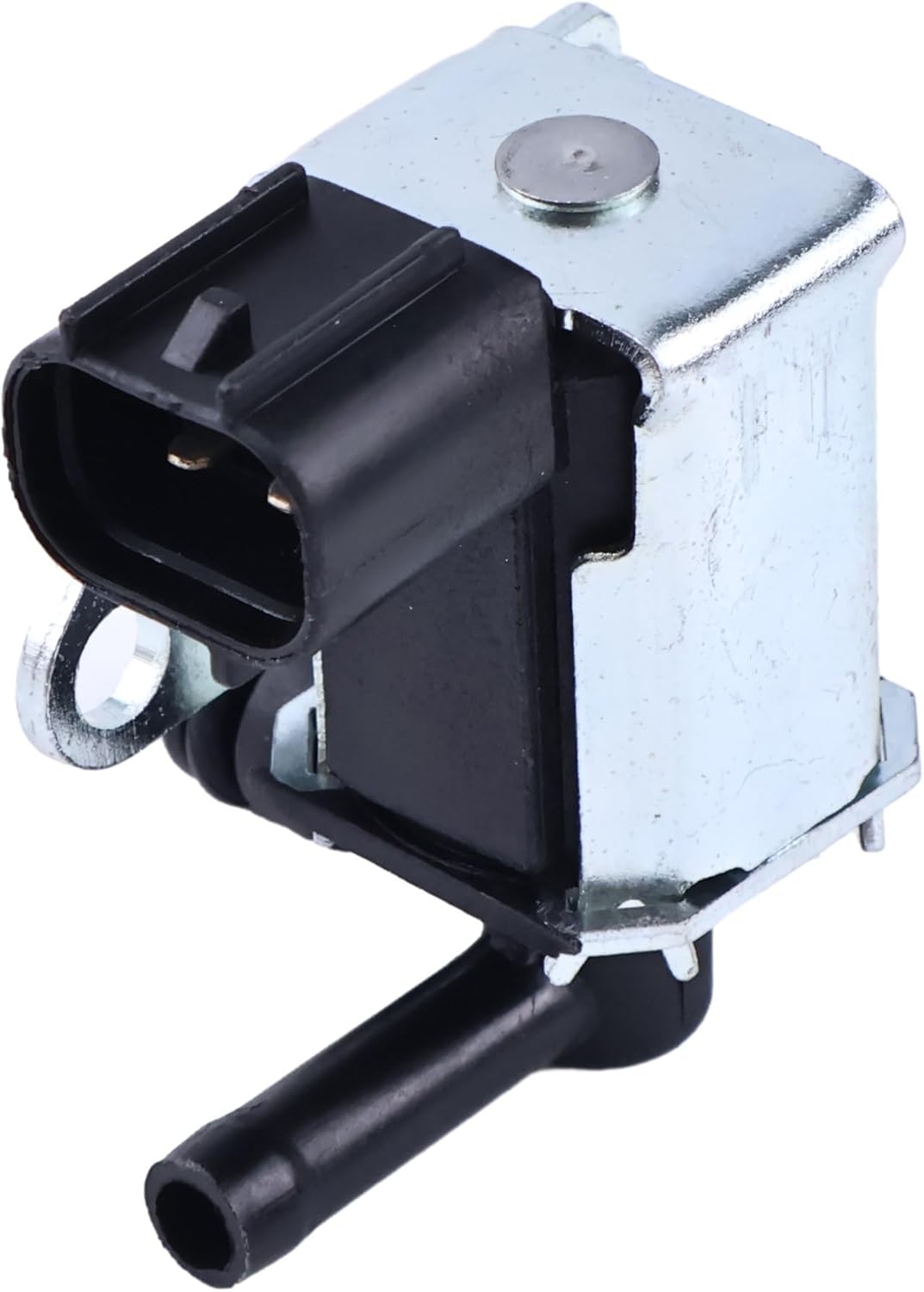 Vapor Canister Purge Valve Solenoid 911-851 MN187611 Compatible with Mitsubishi Eclipse 2006-2012 Galant 2007-2009, Montero 2010-2019, Montero Sport 2018-2021, Outlander 2008-2020 2.4L 3.8L