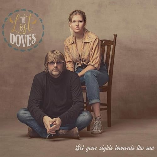 Set Your Sights Towards the Sun by The Lost Doves on Amazon Music - Amazon.com