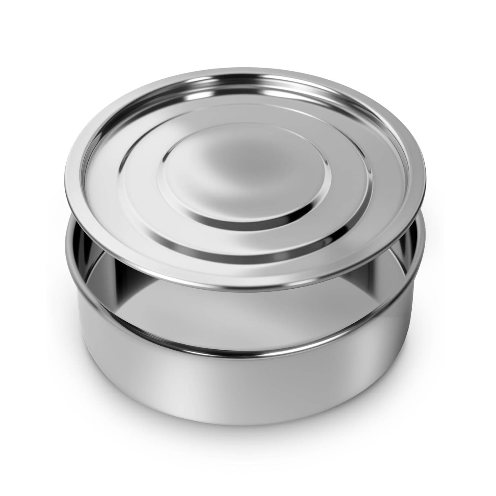 4" (10cm) Full 304 Stainless Steel Lab Sieve, 60 Mesh (0.3mm) Sifter — Amazon image 16