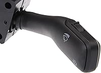 Vista 2 de URO Parts 4B0953503E Palanca del interruptor del limpiaparabrisas, sin indicador multifunción