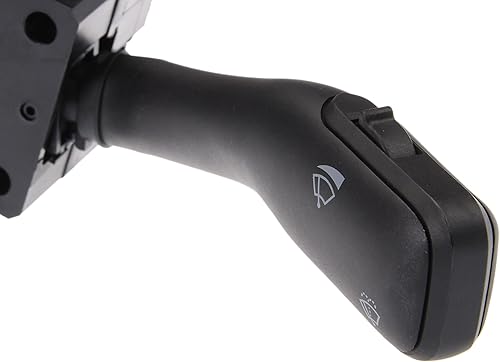 Miniatura 2 de URO Parts 4B0953503E Palanca del interruptor del limpiaparabrisas, sin indicador multifunción