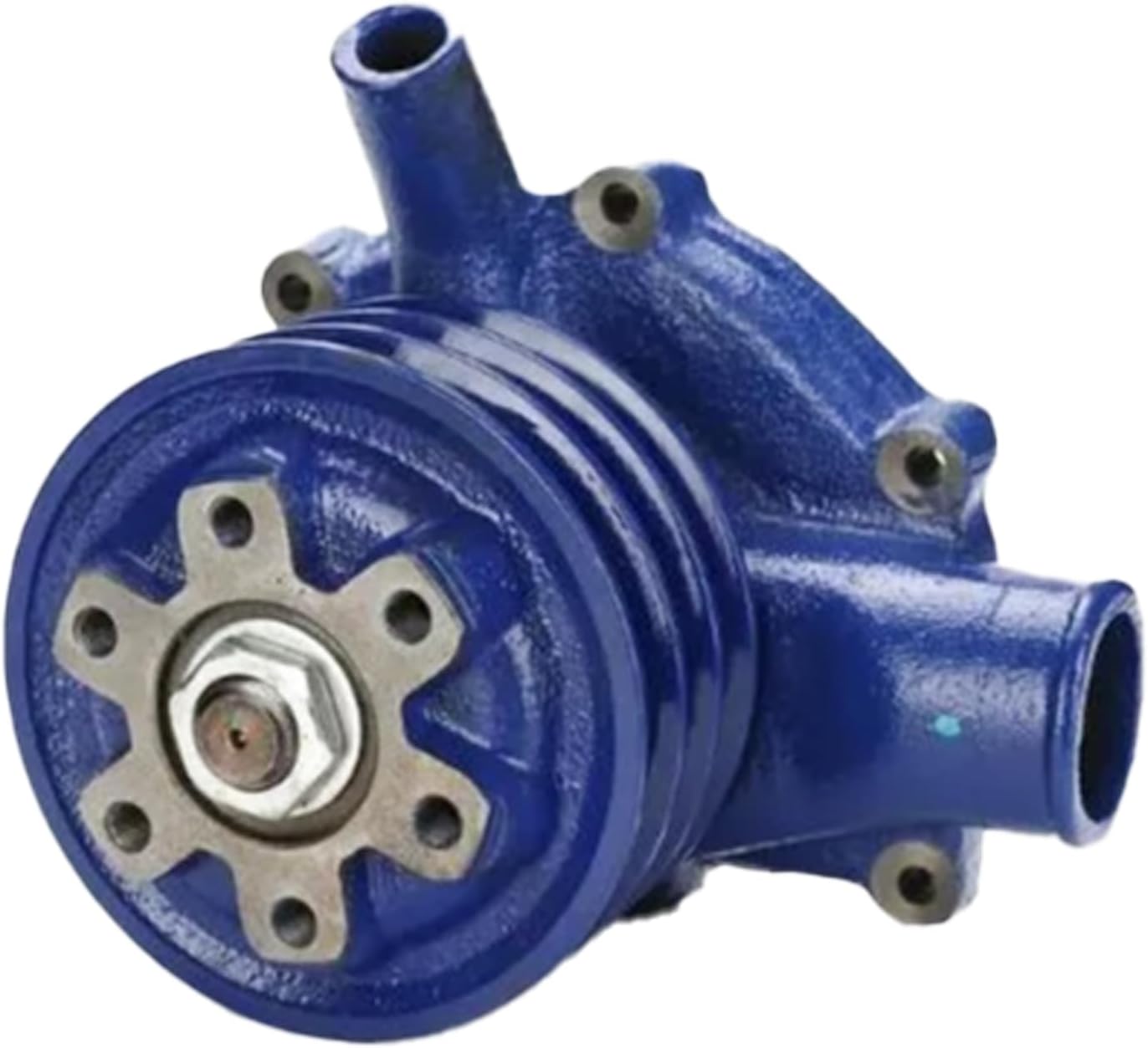 25100-93G00 Water Pump fits for Mitsubishi Engine D6BR