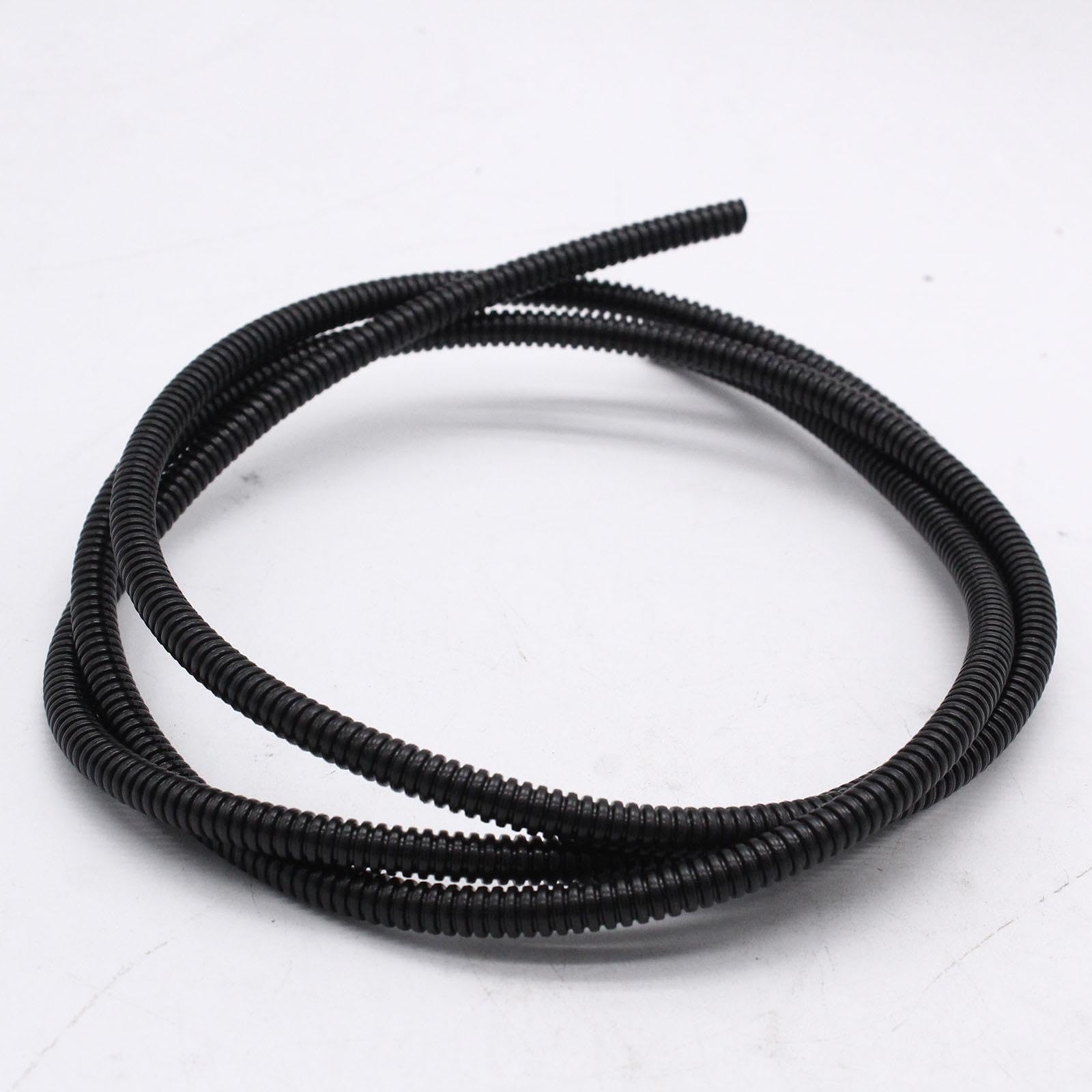 1 Pieza Limpiaparabrisas Reparación Conector Práctico Material PP Adecuado para Vehículos Talleres, 150cm