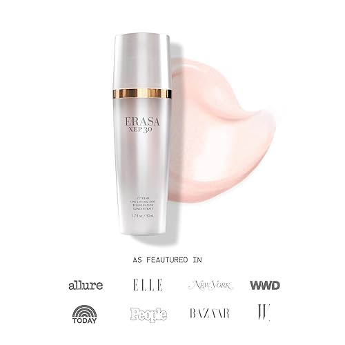 Miniatura 3 de Concentrado Rejuvenecedor y Eliminador de Arrugas Extreme de Erasa XEP30