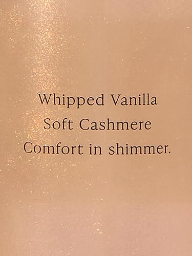 Miniatura 5 de Victoria's Secret Bare Vanilla Shimmer 8.4oz Mist