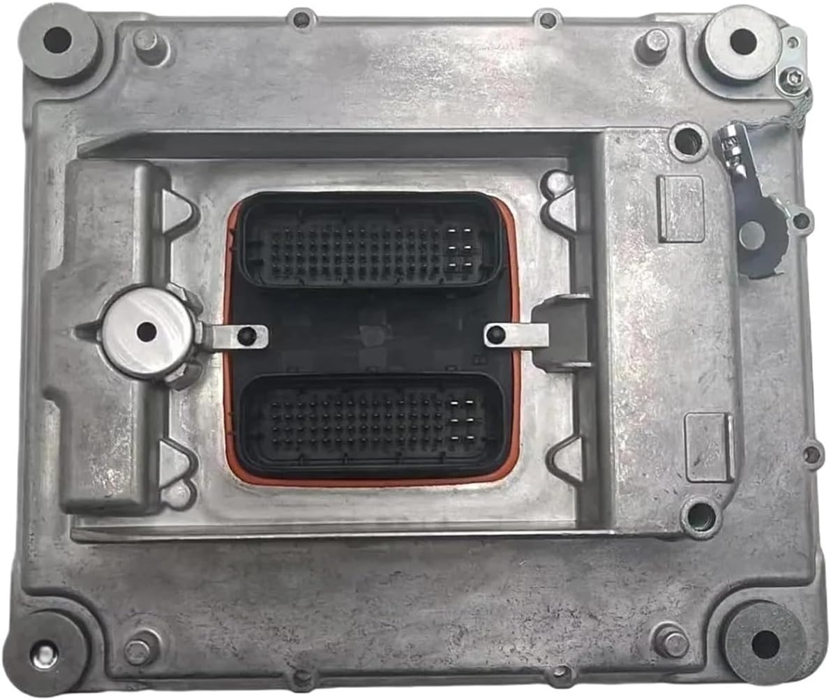 21107008 Original New ECM Engine Computer Board ECU Module Electronic Control Unit Compatible for Volvo Mack MP7 Truck D13
