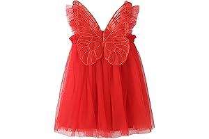Moonycozy Baby Girl Tutu Dress: The Ultimate Tutu Dress for Your Princess